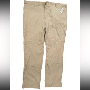 Old Navy Men's Khaki Chinos